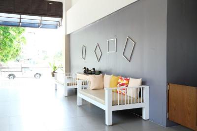Jomtien Plaza Residence Pattaya