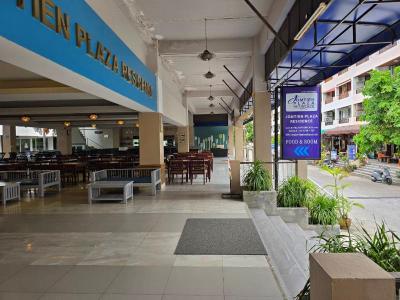 Jomtien Plaza Residence Pattaya