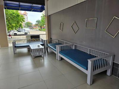 Jomtien Plaza Residence Pattaya