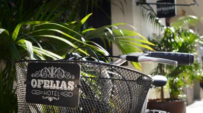 Ofelias Hotel