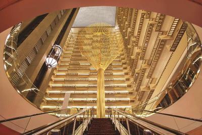 Hyatt Regency Atlanta