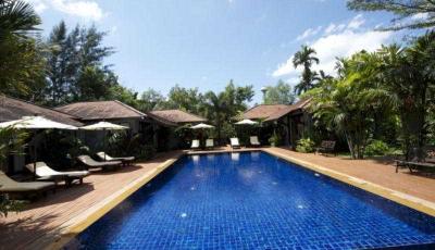 Anchan Boutique Resort & Spa