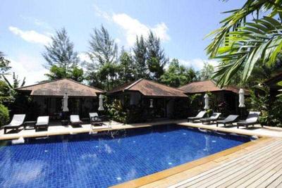 Anchan Boutique Resort & Spa