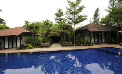 Anchan Boutique Resort & Spa