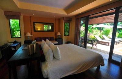 Anchan Boutique Resort & Spa