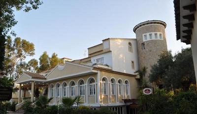 Orihuela Costa Resort