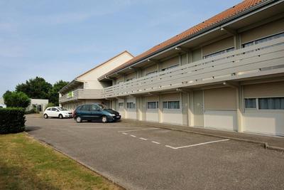 Campanile Pessac