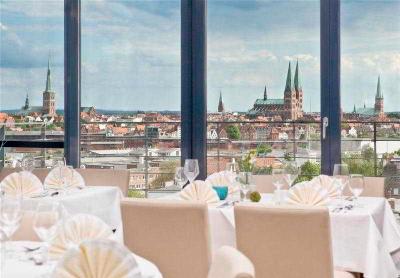 Vier Jahreszeiten Lübeck