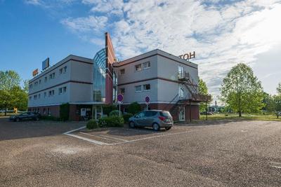 Hotel Cerise Auxerre