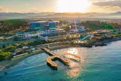 Vikingen Infinity Resort & Spa