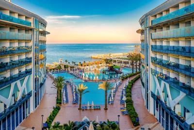 Vikingen Infinity Resort & Spa