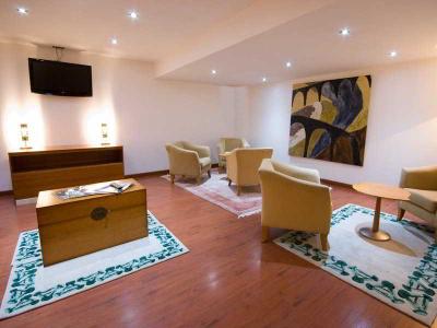 Hotel Teruel Plaza