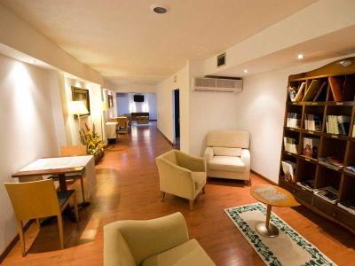 Hotel Teruel Plaza