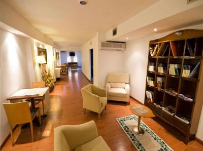 Hotel Teruel Plaza