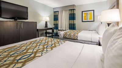 Best Western Naperville Inn
