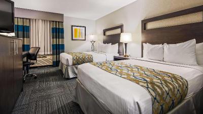 Best Western Naperville Inn