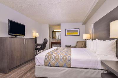 Best Western Naperville Inn