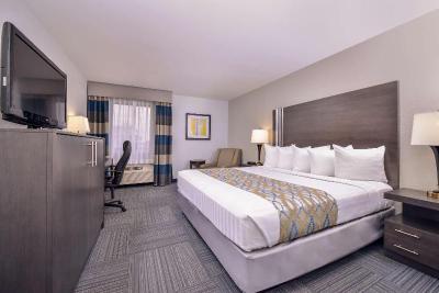 Best Western Naperville Inn