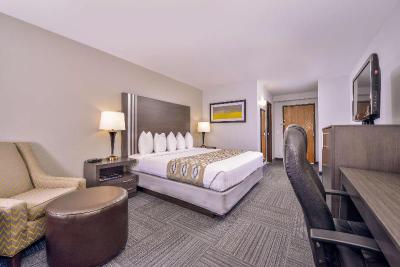 Best Western Naperville Inn