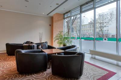 Titanic Comfort Kurfuerstendamm