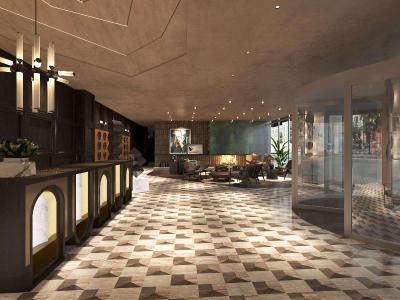 Titanic Comfort Kurfuerstendamm