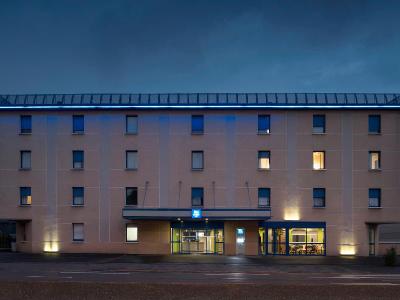 Ibis Budget Bobigny Pantin