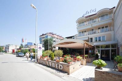 Lebed