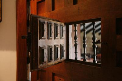 Hotel Boutique Real Casona De Las Amas