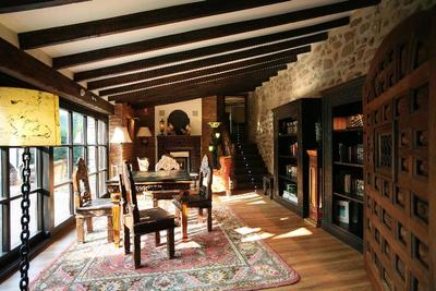 Hotel Boutique Real Casona De Las Amas