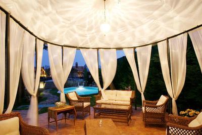 Hotel Boutique Real Casona De Las Amas