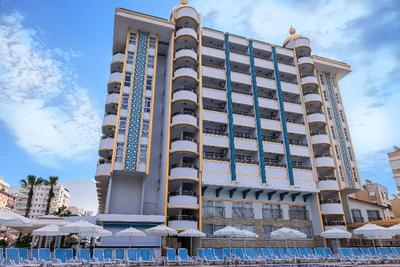Prestige Alanya