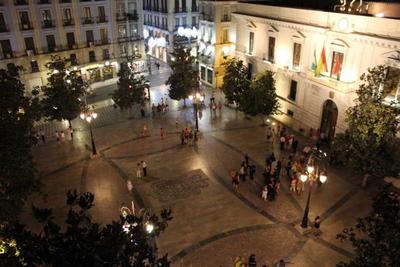 Nest Style Granada