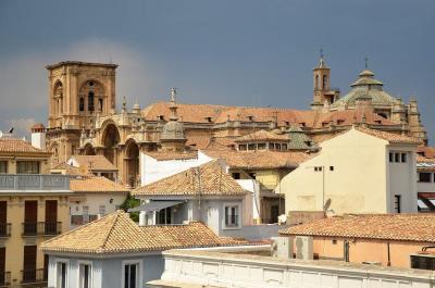 Nest Style Granada