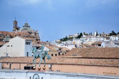 Nest Style Granada