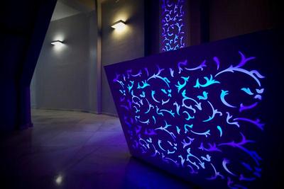 Nest Style Granada