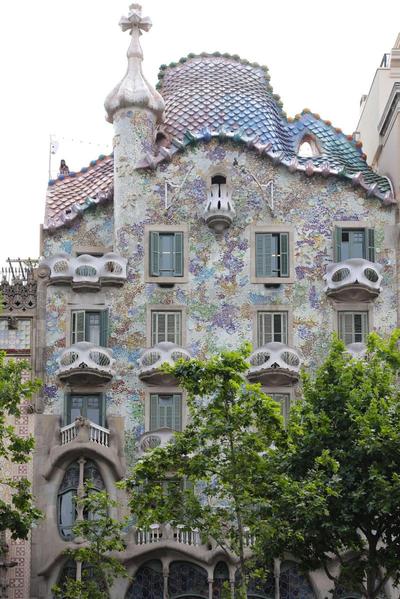 Renaissance Barcelona