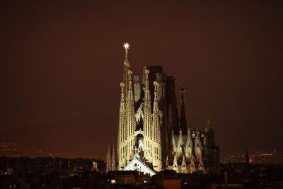 Renaissance Barcelona