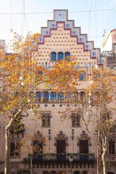 Renaissance Barcelona