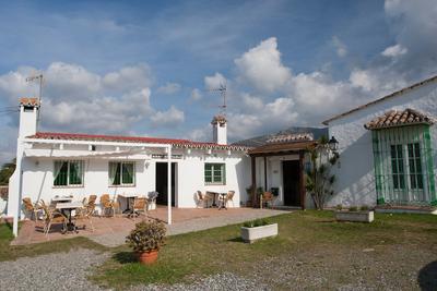 Cortijo Las Piñas