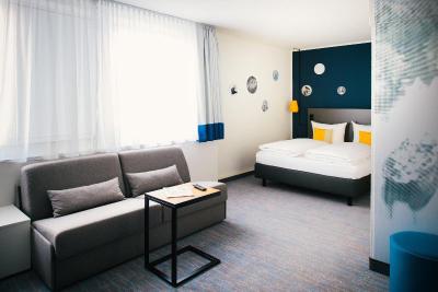 Vienna House Easy by Wyndham Amberg