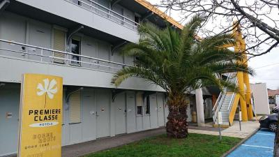 Premiere Classe Bordeaux Ouest