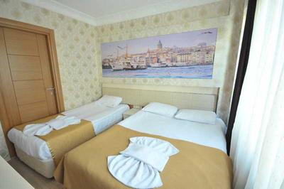 Preferred Hotel Oldcity