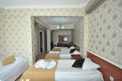 Preferred Hotel Oldcity