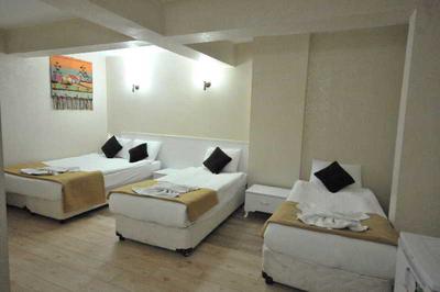 Preferred Hotel Oldcity