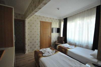 Preferred Hotel Oldcity