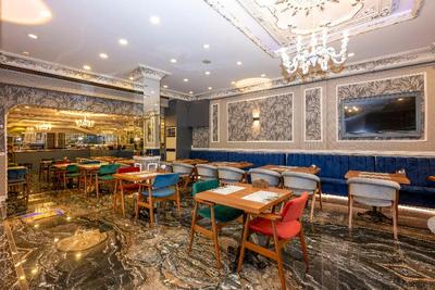 Grand Best Nobel Hotel 2 İstanbul