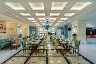 Kaya Istanbul Fair & Convention Hotel