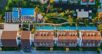 Jiva Beach Resort Fethiye