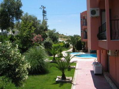 Calis Hotel