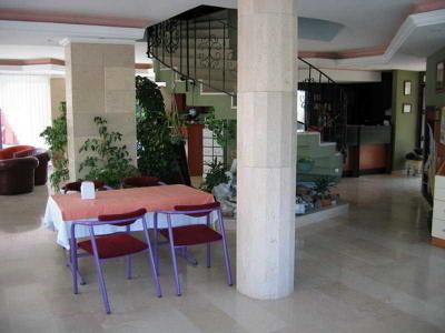 Calis Hotel